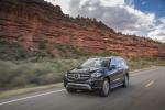 Mercedes-Benz GLS450 4Matic 2016 года (NA)